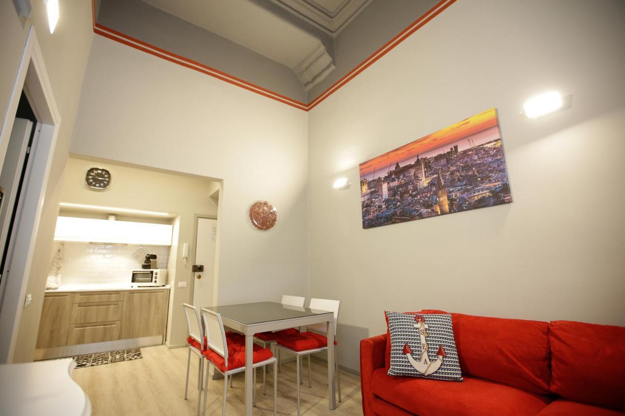 La Casa Di Enry Apartment Genoa Exterior photo
