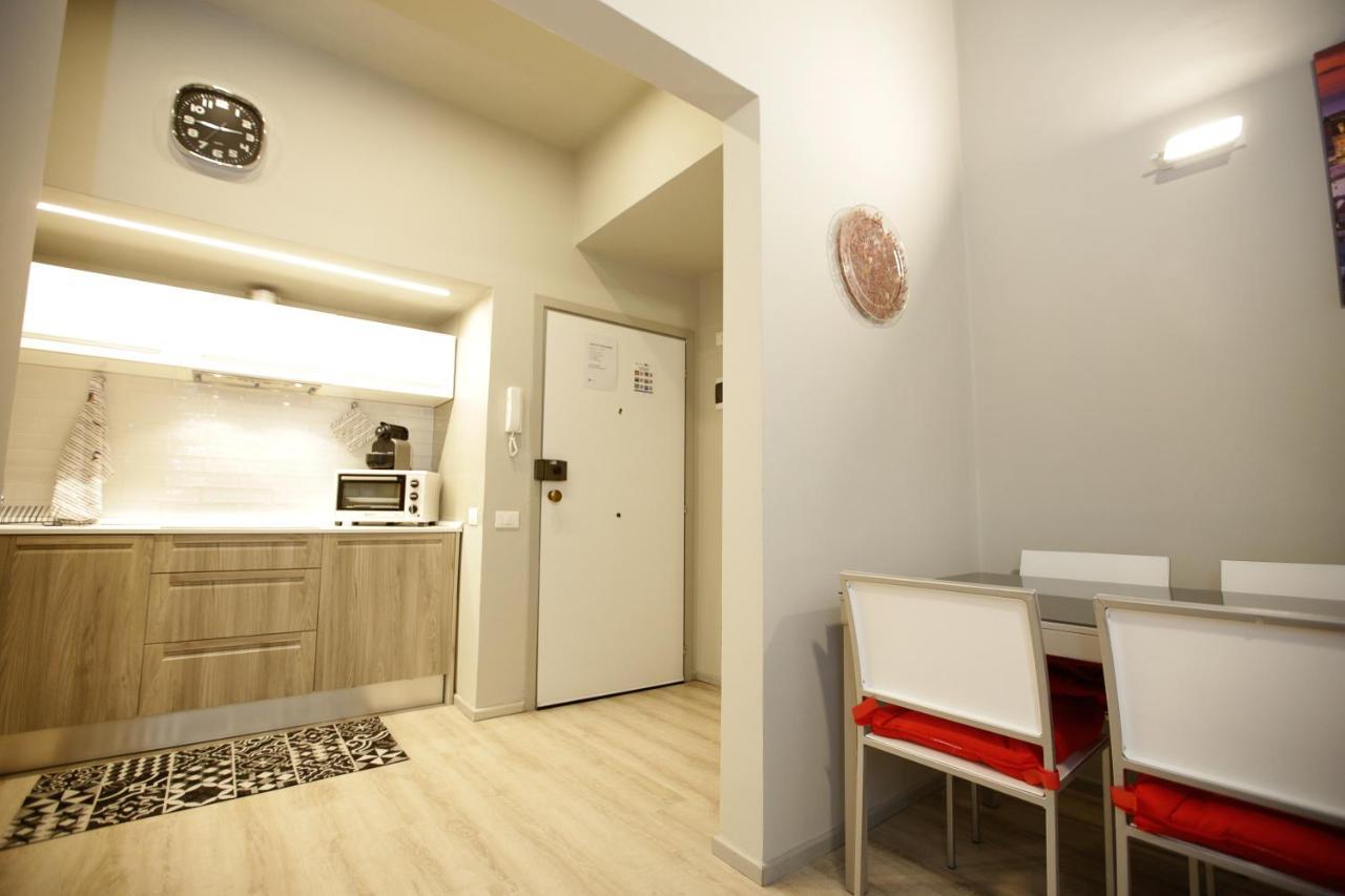 La Casa Di Enry Apartment Genoa Exterior photo