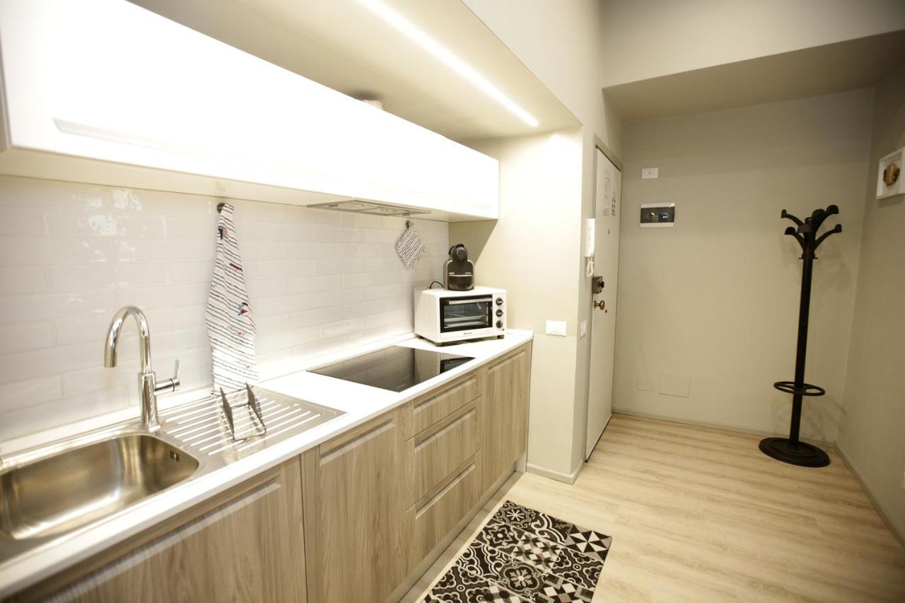 La Casa Di Enry Apartment Genoa Exterior photo